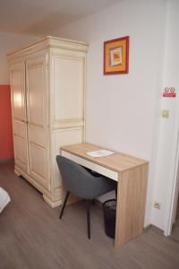 Hotels Auberge Saint Fergeux : photos des chambres