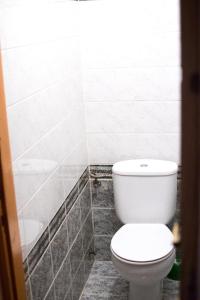 Apartamenty przy Pensjonacie Zdrojowym