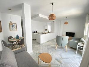 Apartamento en calle Ancha, en pleno centro