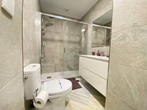 Apartamento en calle Ancha, en pleno centro