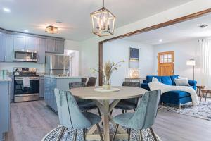 Charming Modern Home