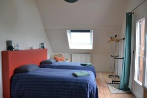 B&B / Chambres d'hotes Agape Bed et Bien-etre : photos des chambres