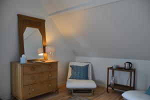 B&B / Chambres d'hotes Agape Bed et Bien-etre : photos des chambres