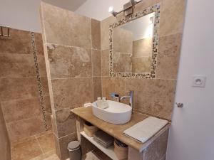 B&B / Chambres d'hotes Les Grenadiers de Saint Sat : photos des chambres