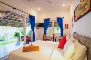 Bes Beach House An Bang