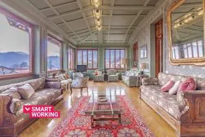 Family Villa with Stunning Lake View by Wonderful Italy - Civenna