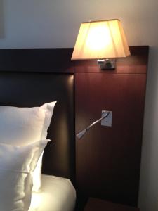 Hotels Hotel Elysees Flaubert : Chambre Simple Standard