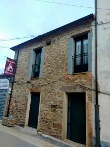 La Tahona de Almarza - Rollamienta