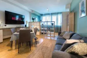 [Cavour] Elegante Loft in Centro - Villa Potenza