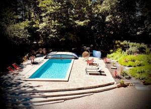 Domaine de la Croix de Saint Lambert