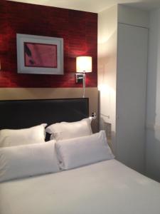 Hotels Hotel Elysees Flaubert : photos des chambres
