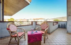 1 Bedroom Beautiful Apartment In Ricadi - Spilinga