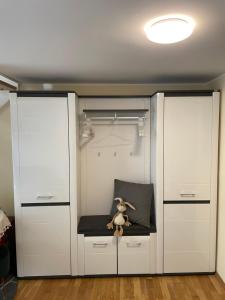 Cute, Quiet and Central - Self Check In