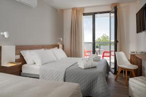 Riccione Beach Hotel-VeroBoutique Hotel-