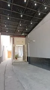 Markhaba - Khodzha-Akhrar