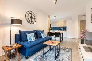 Residence Polanica z sauną, Sun & Snow