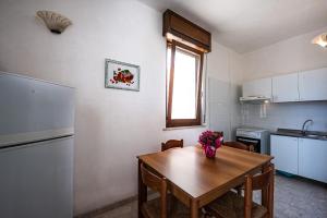 Apartamento - Planta baja