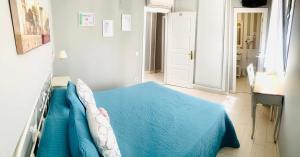 Hospedaje San Francisco