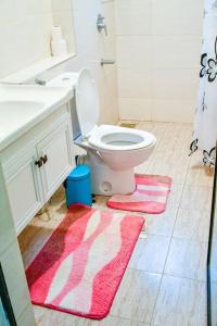 Naze home lovely furnished apartment close to JKIA and SGR