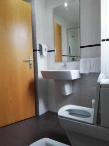 Apartamentos Internacional