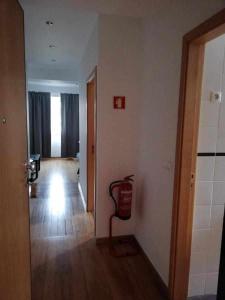 Apartamentos Internacional