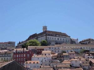 Apartamentos Internacional