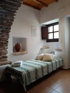 Monitsia Traditional House - Kinitharos