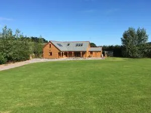 Riverside Lodge - 瓦施福德