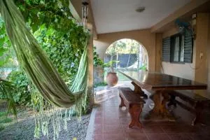 Casa BRACO - Ciudad de Loreto