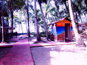 Samant Beach Resort