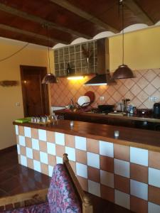 El Mirador de Castril - Granada