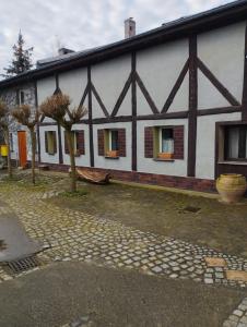 Apartament Jak z obrazka