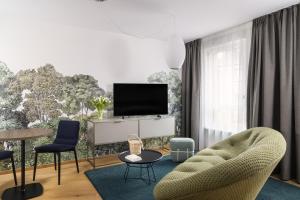 Hotels Hotel Du Dragon : Appartement