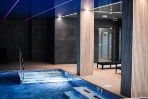 Pensjonat Zdrojowy - 2hvězdičkové hotely ve městě Rabka