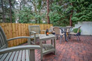 Glenvale - 2 Bedroom Apartment - Saundersfoot