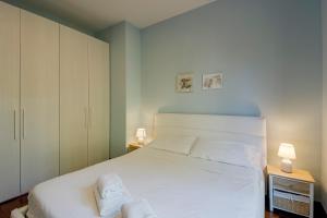 Lemon Tree Apartment - Garden, Sea View, Wifi