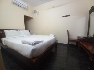 SRI SAVERAA RESIDENCY