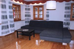 Apartment GipfelSturm Tirol