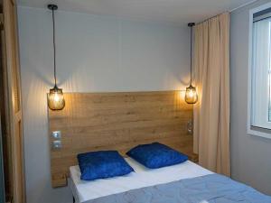 Campings Camping Les Perouses : photos des chambres