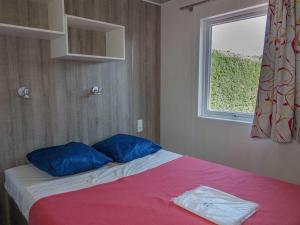 Campings Camping Les Perouses : photos des chambres