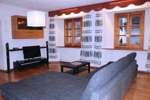 Apartment GipfelSturm Tirol