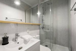 LUX Apartament w Centrum, Plac Konstytucji, Klimatyzacja, Widokowy