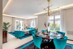 Genteel Home Prato - Travalle