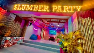 Slumber Party Krabi