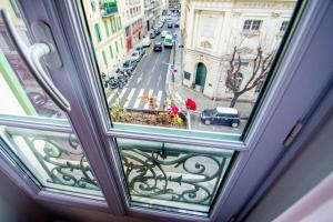 Hotels Hotel Parisien : photos des chambres