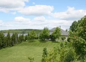 Greystone WaterFront Lux - Nauwigewauk