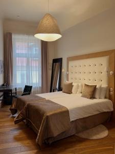 Twin Room room in Dome Hotel