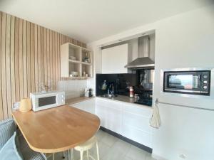 Appartements Etoile de thau : photos des chambres
