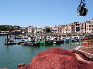 Campings Camping Europ'Camping - Maeva : photos des chambres