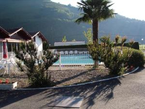 Campings Camping Europ'Camping - Maeva : photos des chambres